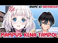 ANDI DITAMPOL ALIA?? - THANK YOU FOR 70.000 SUBSCRIBERS! 【3D Vtuber Anime】with @AliaAdeliaCh