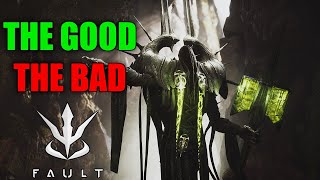 Fault Patch 0.3.0 Review - The Good, The Bad, The Sevarog | Fault Gameplay | Paragon 2 News