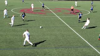 CMFSC Synergy versus Coastal FC