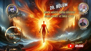 30 - Yaşadığımız Dünya Cehennem Olabilir mi?