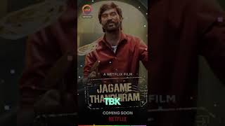 Jagamae Thandhiram | SaNa | Dhanush | Music and BGM | Tamil | Status | Ringtone