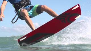 SURFMIX.COM Cabrinha Ace 2015