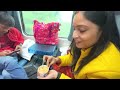 train journey vlog indian railway कब सुधरेगा lucknow barauni express 15204 mnlife family vlog