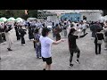 【大東京音頭】　2023年みなと区民まつり　盆踊り２