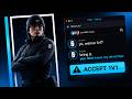 Proving And Testing if R6 Cheats Are WORTH IT in 2026.. 🏆