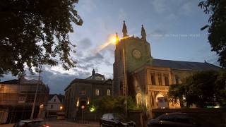 Norwich Night Life - Norfolk England