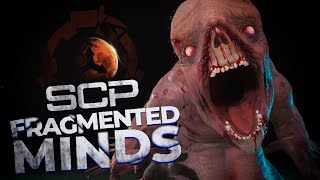 SCP: Fragment Minds - Chapter 1 Playthrough