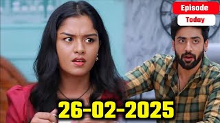 *ம*கா*ந*தி_சீ*ரி*ய*ல்_இ*ன்*று | 26/02/2025.,., Today episode