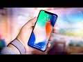 Is the iPhone X Worth It? [4K HDR]