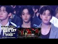 stray kids reaction to nct 127