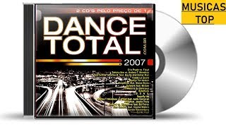 DANCE TOTAL 2007  [CD 2]