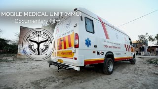 Documentary | Mobile Medical Unit | KHG Healthcare