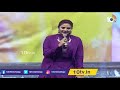 choreographer ‘bhanu’ master speech at sarileru neekevvaru success meet mahesh babu 10tv news