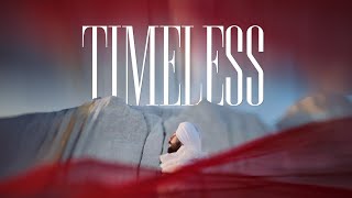 Muzzle x Malo on the Beat - TIMELESS (Official Video) || Punjabi Afrohouse