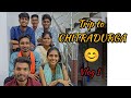 #gssgg vlogs part 1 to #chitradurga ♥️ #fortcity  #nature  #frindsforever