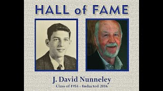 Nunneley, David