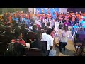 Short and Hot clip @ deacons deeper life 2022