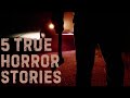 5 Horror Stories So Scary You'll Never Sleep Again | horror stories | dark tales | scary stories