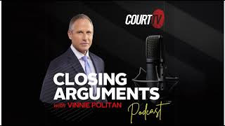 Details Revealed in Horrific Murder of Rebecca Park and her Unborn Son | Closing Arguments Podcast