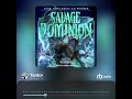 Audiobook Sample: Wyrmshard