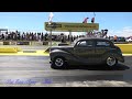 57th nationals nzdra final series masterton motorplex international dragstrip