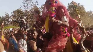 आदिवासी छाक गांव भील खेड़ी की सादी बैंड काली कुडी🎹🥁🥁💃💃🎹 झिरन्या क्षेत्र के 💃💃💃💃💃🥰🥰🥰