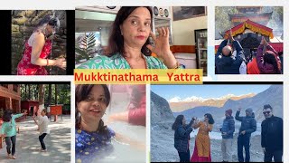 Mukktinatha tour vlog,. मुक्तिनाथ , kalika, Galeshwar , Tatopani   yattra, Nepal visit 2080 vlog