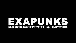 EXAPUNKS, by Zachtronics