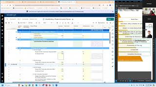 CIP Project Planner (CPP)