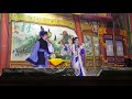 2019 4 29藝人歌劇團（周公法鬥桃花女5）