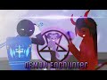 DEMON ENCOUNTER || Stick Nodes Animation