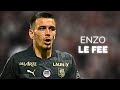 Enzo Le Fée - Season Highlights | 2024