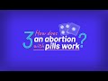 Self-Managed Abortion: How Does an Abortion with Pills Work? | Episode 3