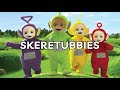 SKERETUBBIES