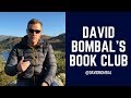 Which Python book should I buy? David Bombal's Book Club.
