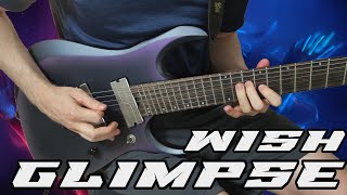 ERRA - Wish & Glimpse | Guitar Cover 4K