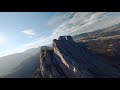 anboto el paso del diablo alluitz cinematic fpv 4k long range