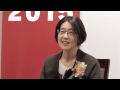 伊能美和子氏interview_幼稚園・保育園it教育カンファレンス2015