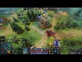 slark immortal dangerous shark dota 2 pro gameplay watch u0026 learn