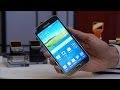 Samsung Galaxy S5: Can It Stand Out? | Mobile World Congress 2014