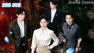 [EN/JP/ES] 🔥 She Moved On... Then Both Exes Wanted Her Back | FlickReels