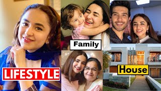 Yumna Zaidi Lifestyle 2023, Family, Boyfried, House, Sister, Husband, Income and Biography