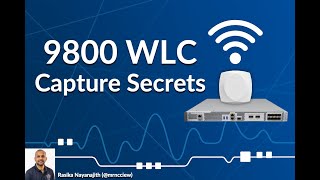 [12] Wi-Fi 7 PCAP on Cisco 9800: Protocol Analysis [Deep Dive]