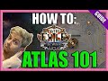 How to Become a Master of the Atlas: A Comprehensive Guide • [PoE 3.13 Echoes of the Atlas]