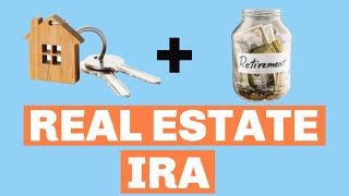 How to Use a Self-Directed IRA to Invest in Real Estate - Interview With Sean McKay