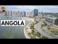 10 Interesting Facts About Angola