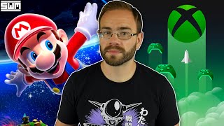 Nintendo Direct August Rumors Get Interesting And Microsoft Moves To Open Up xCloud | News Wave