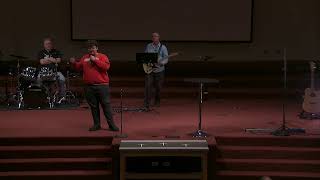 HCC WORSHIP 010525