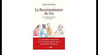 La reconnaissance du Soi  par Colette Poggi