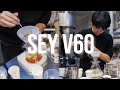 How I Brew SEY Coffee (V60 edition)